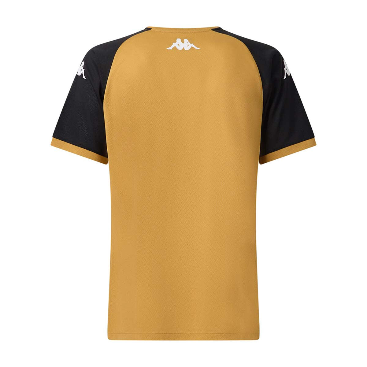 Maillot Mokiba Pro homme TUNISIE 25/26 4/4