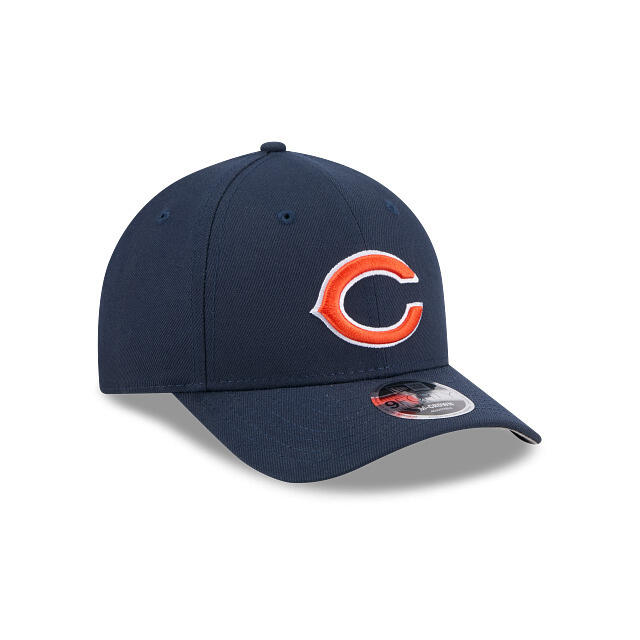 Casquette de baseball New Era 9forty Chicago Bears NFL MC OTC 3/7