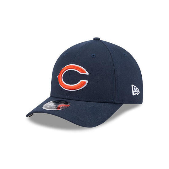 Baseball Kappe New Era 9forty Chicago Bears NFL MC OTC