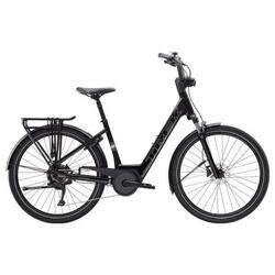 Vélo électrique reconditionné Trek Verve+ 2 Lowstep 400Wh M