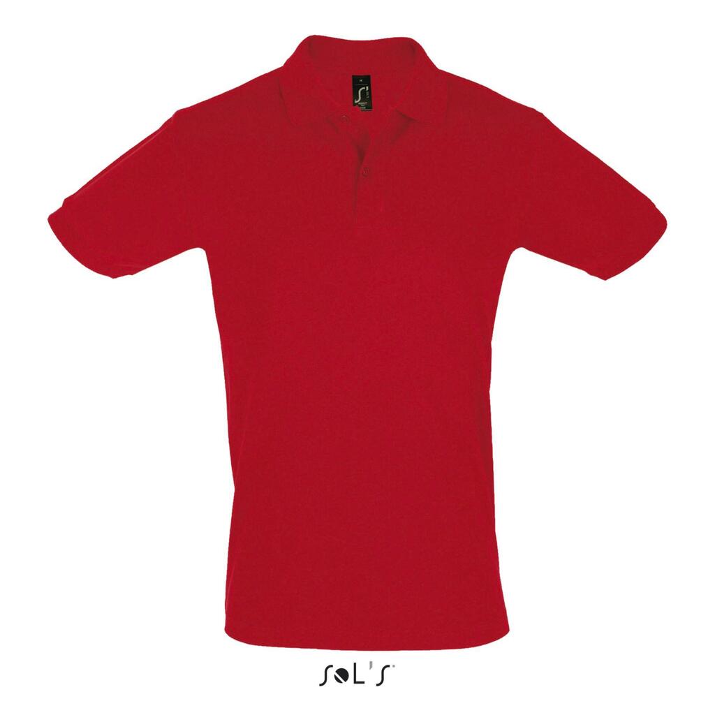 Polo shirt Sol's Perfect