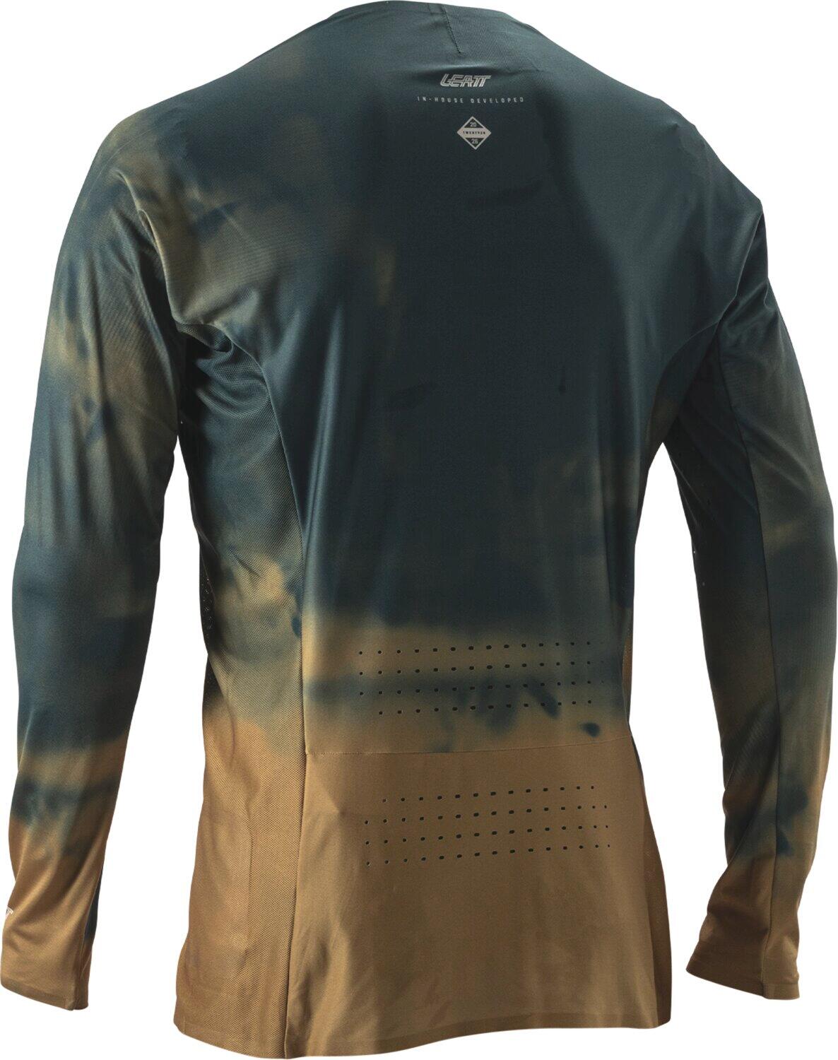 Camiseta MTB Gravity 5.0 V26 2/5