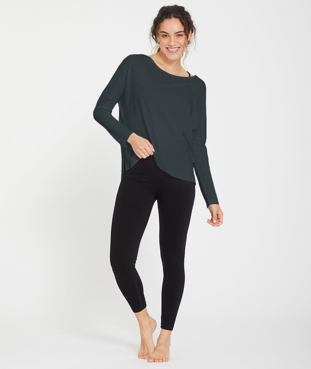 DAKSHA - Tee-shirt oversize 2/5