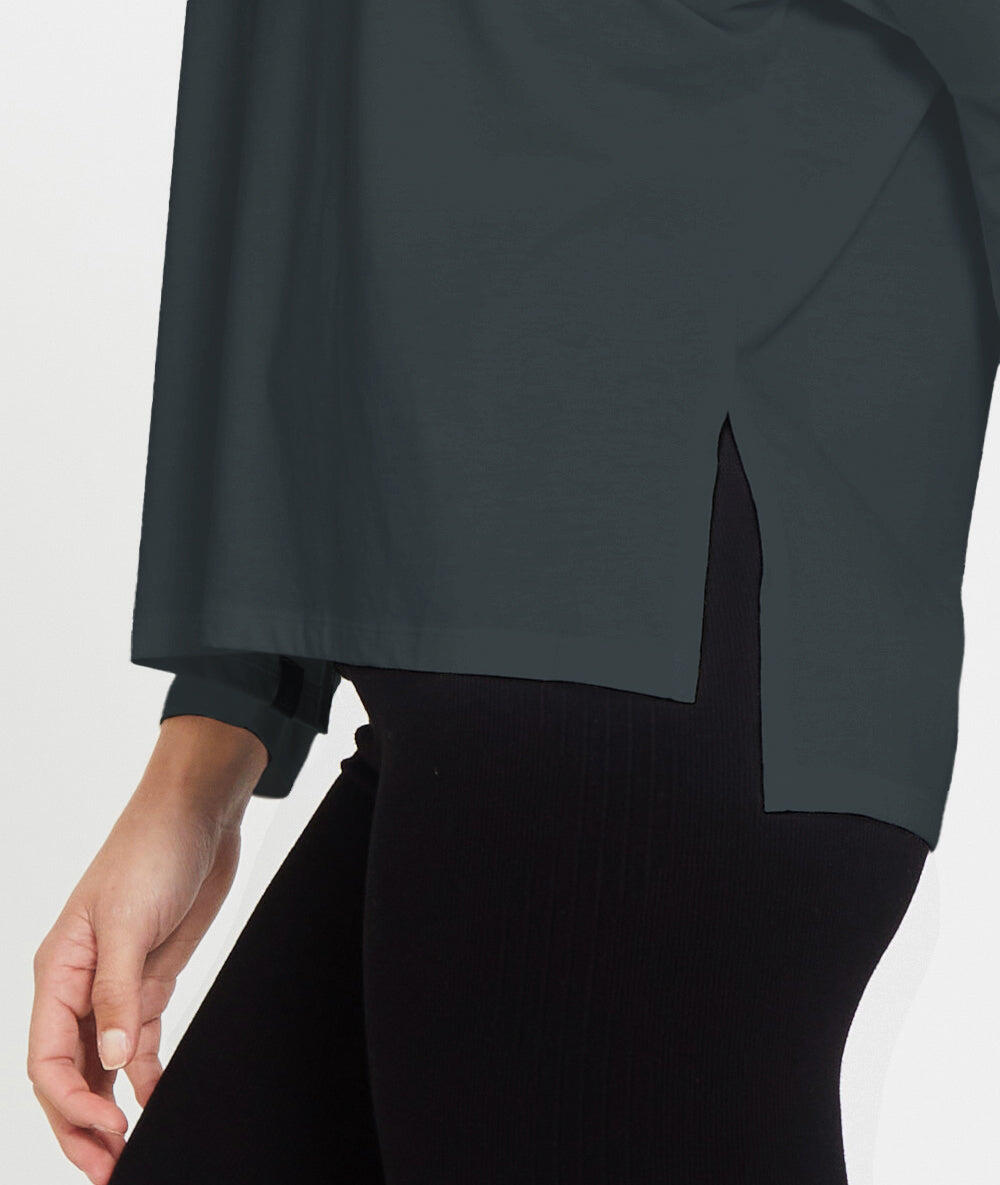DAKSHA - Tee-shirt oversize 4/5