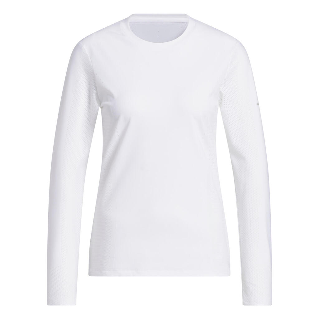 Women's long sleeve T-shirt adidas Ultimate365 Tour