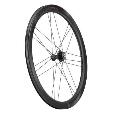 Paire de roues Bora Ultra WTO DB 45 C23 2WF WC435AAP5A110, SRAM XDR 7/7