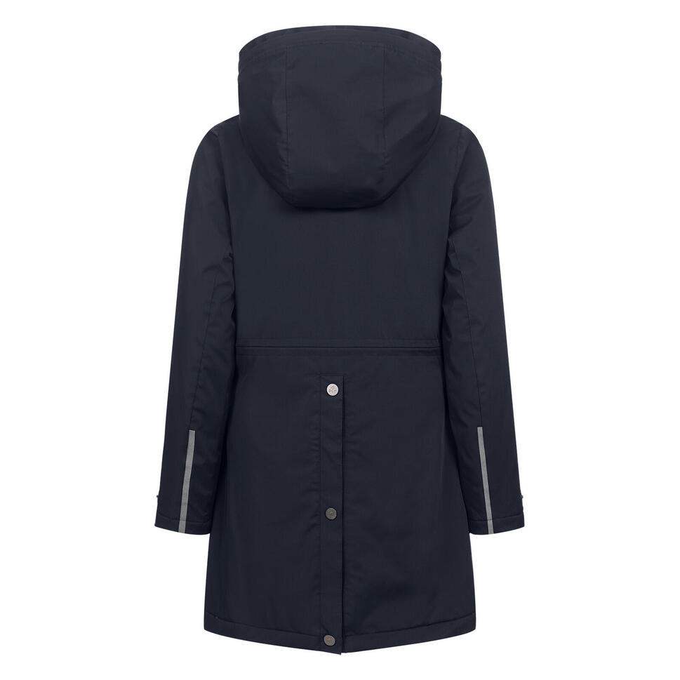 Parka dla dziewczynki ELT Ava