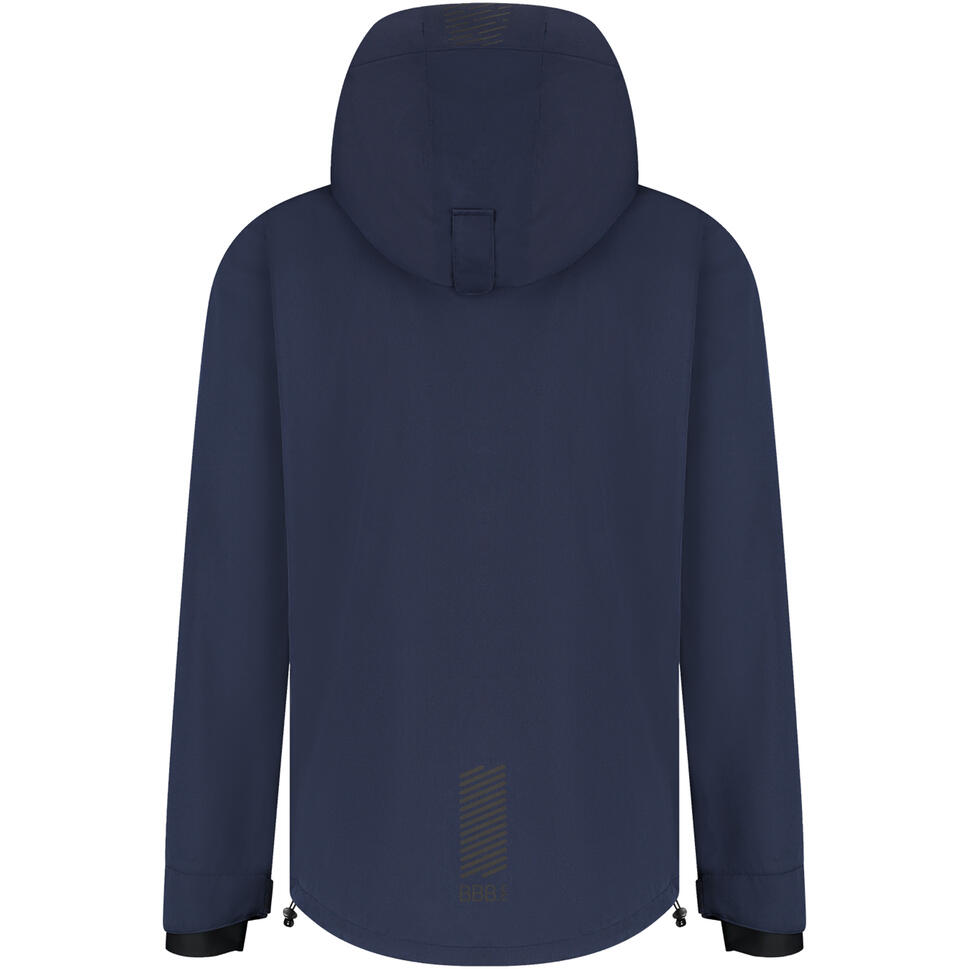 Kurtka przeciwdeszczowa BBB Rainshield explorer