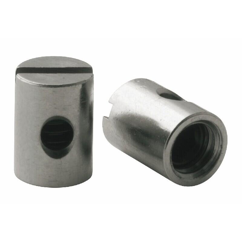 Serre câble Elvedes Brass (x50) 2/2
