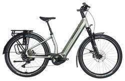 Reconditionné Vélo de ville électrique Diamant Suvea Trip Pro LS Shi - Très Bon