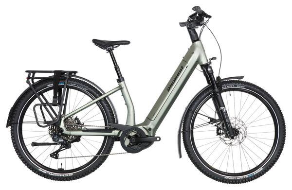 TREK Bicicletta elettrica rigenerata Trek Suvea Trip Pro LS 600Wh - Ottime condizioni