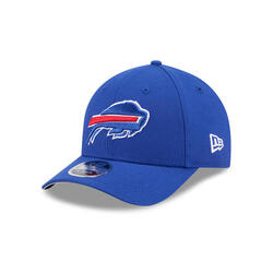 Casquette de baseball New Era 9forty Buffalo Bills NFL MC OTC