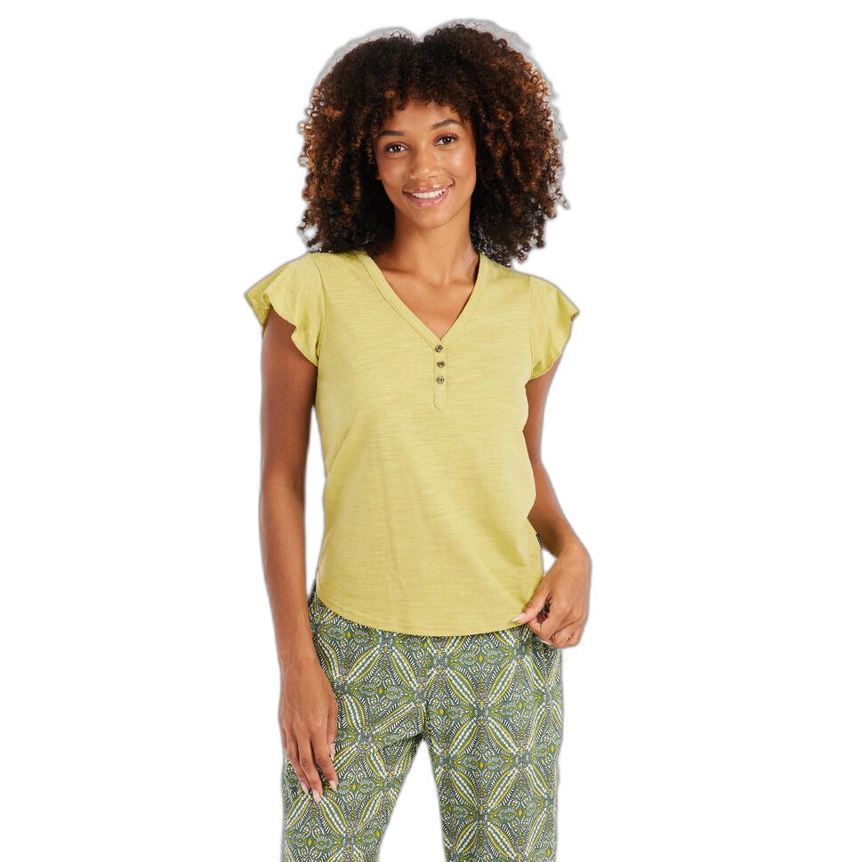 Koszulka damska Protest Kayla