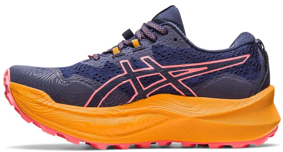 W Asics Trabuco Max 2 3/5