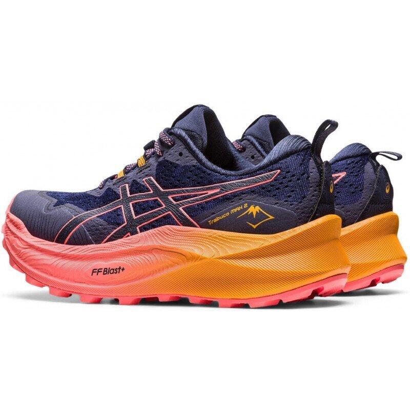 W Asics Trabuco Max 2 2/5