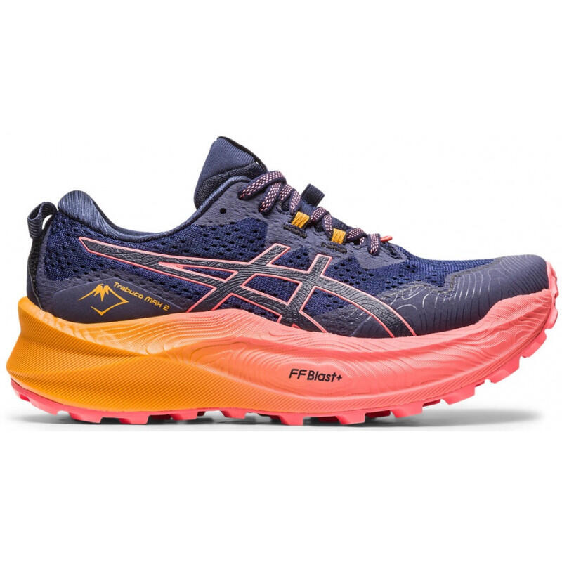 W Asics Trabuco Max 2 4/5