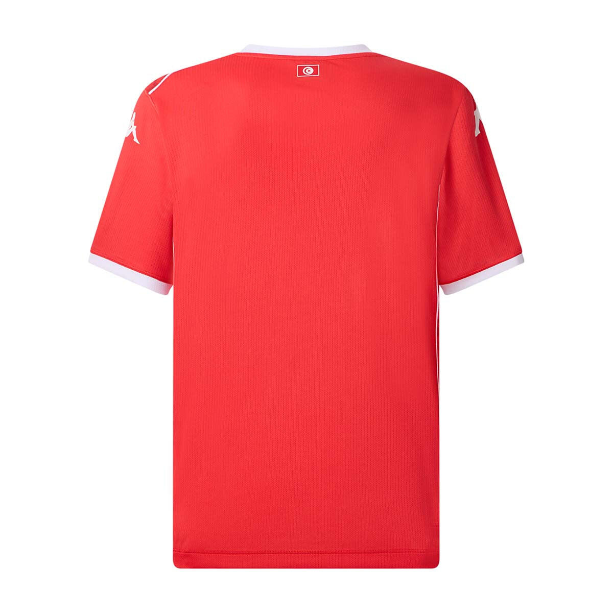 Heimtrikot Kinder Tunesien Kombat 2025/26 4/4