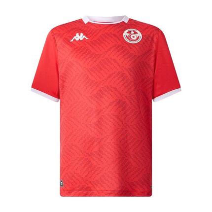 Maillot Kombat Home homme TUNISIE 25/26