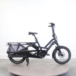 Reconditionné - Longtail électrique GSD S00 - Excellent état