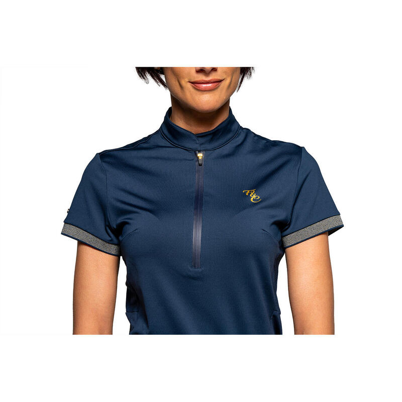 Polo Flags&Cup Artesia pentru femei