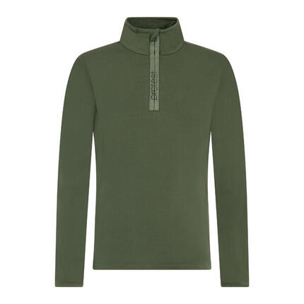 Sous-pull 1/4 zip fille Protest Refabrizoy