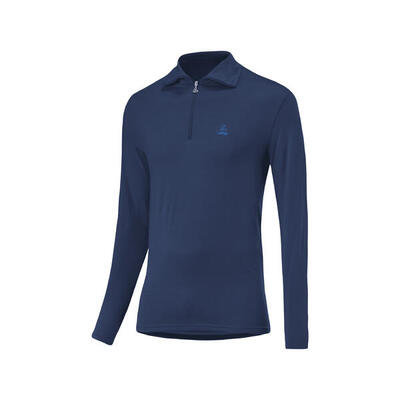 Langarm-Midlayer-Trikot Löffler Turtle Transtex®