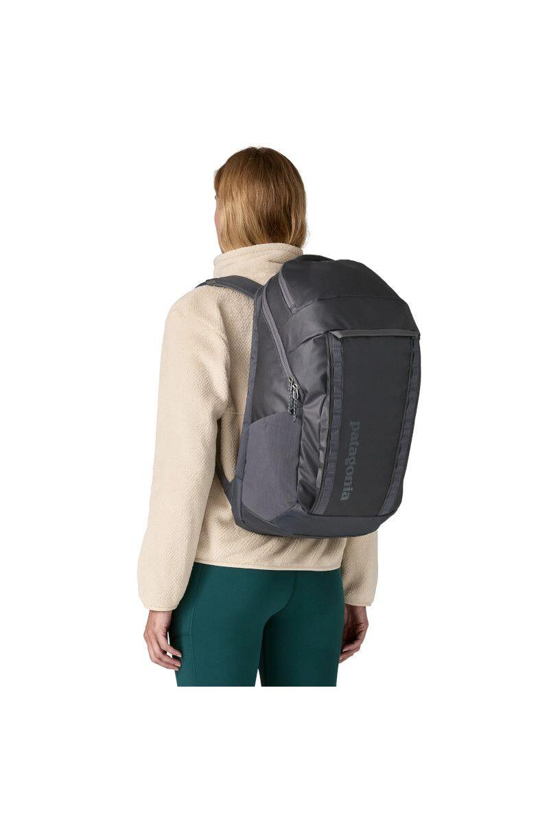 Plecak miejski Black Hole Pack 32L szary/niebieski 4/5