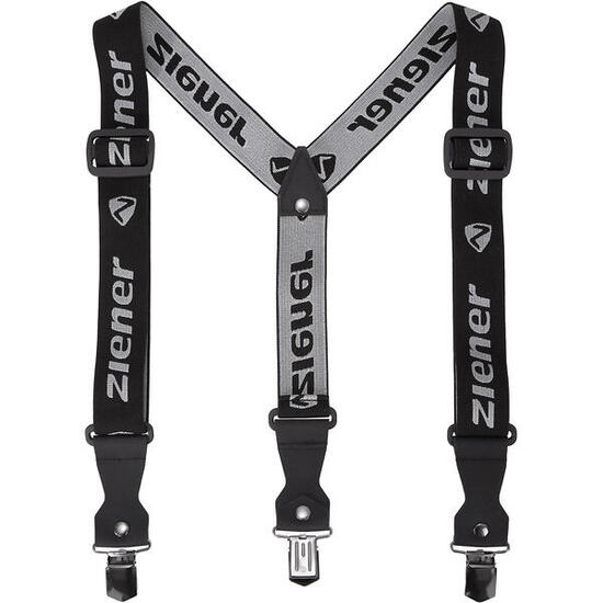 Hosenträger BRACES CLIP-Z unisex