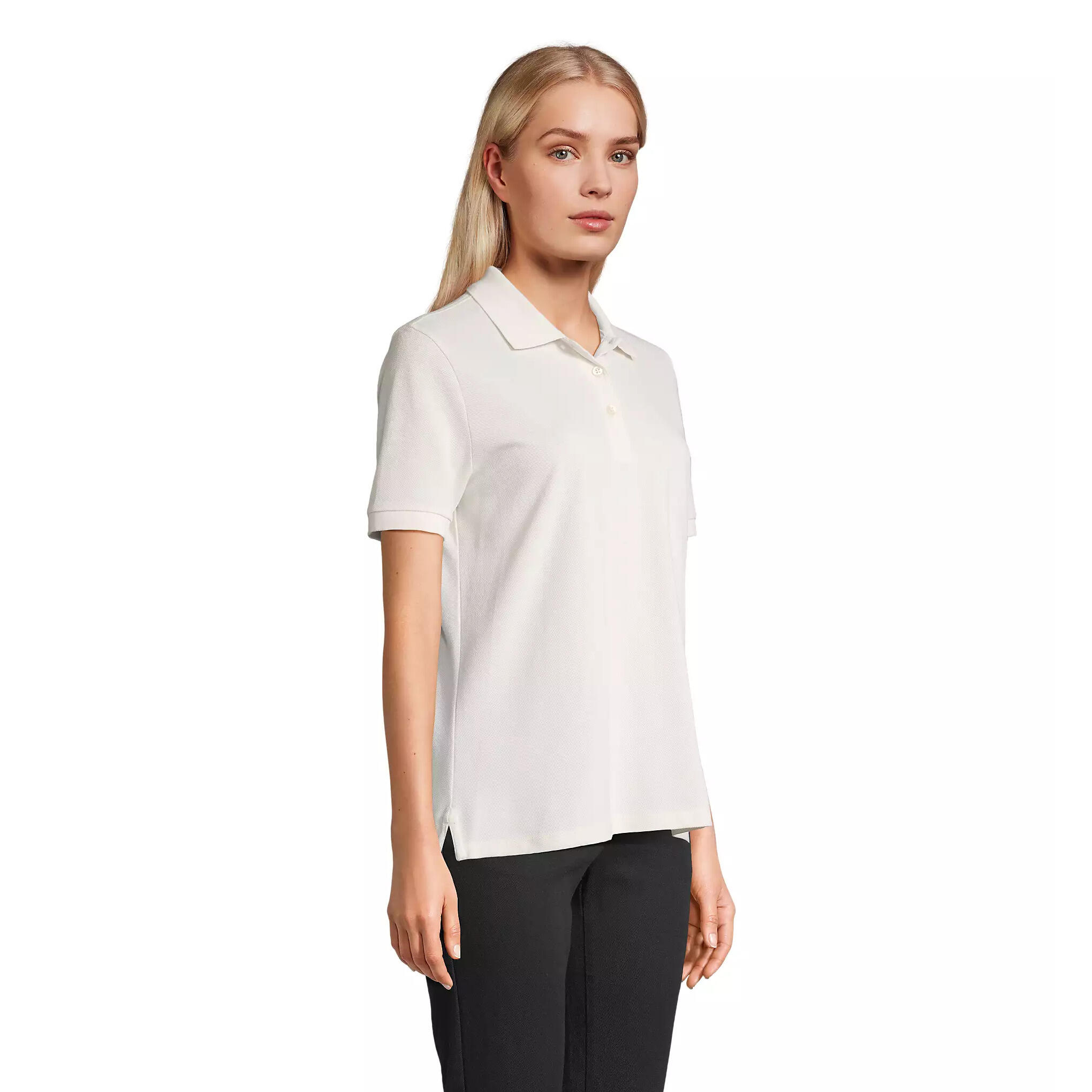 Polo-Shirt Damen Sol's Pacific 3/3