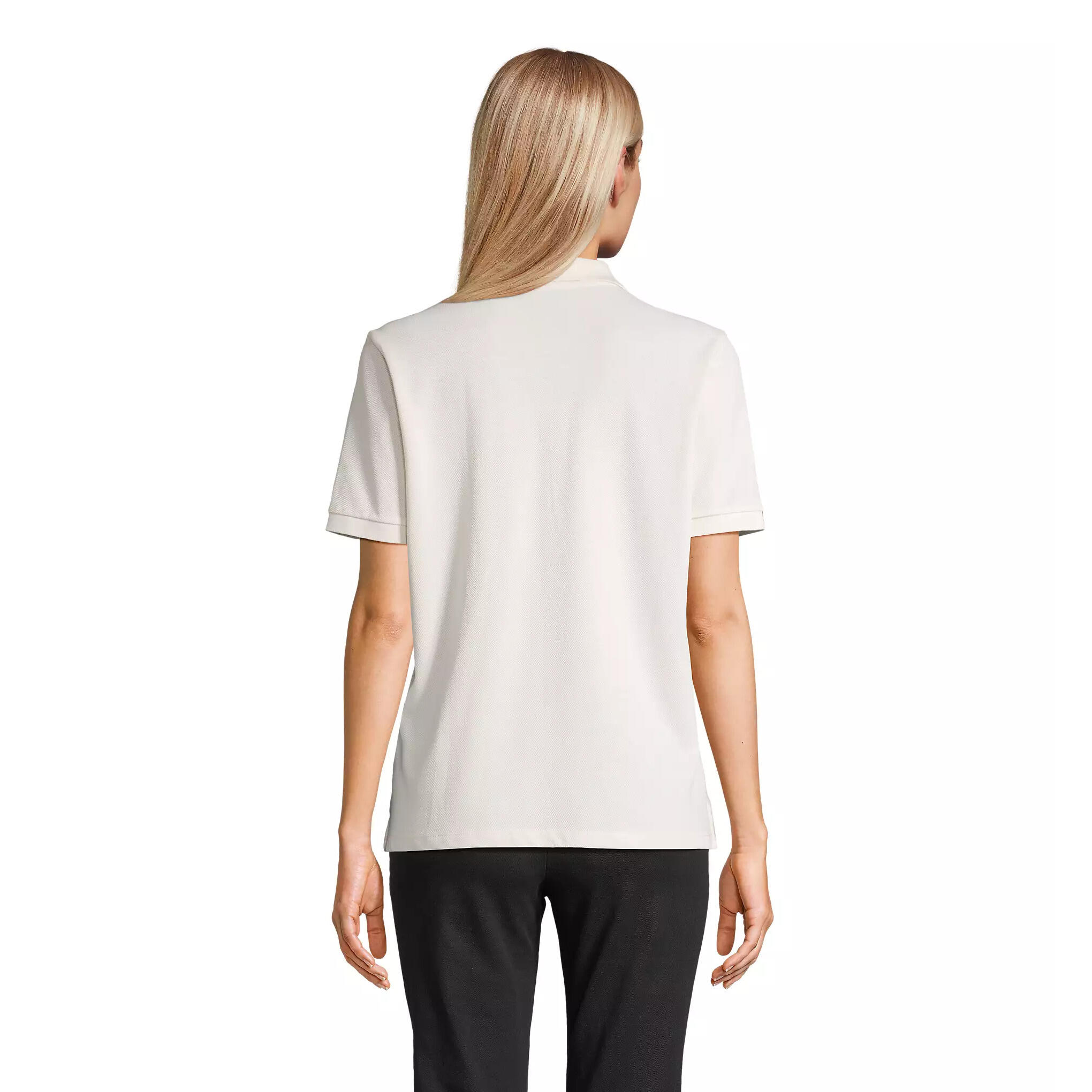 Polo-Shirt Damen Sol's Pacific 2/3