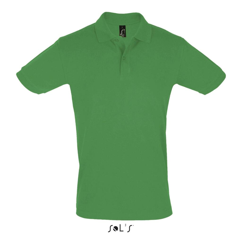 Polo shirt Sol's Perfect