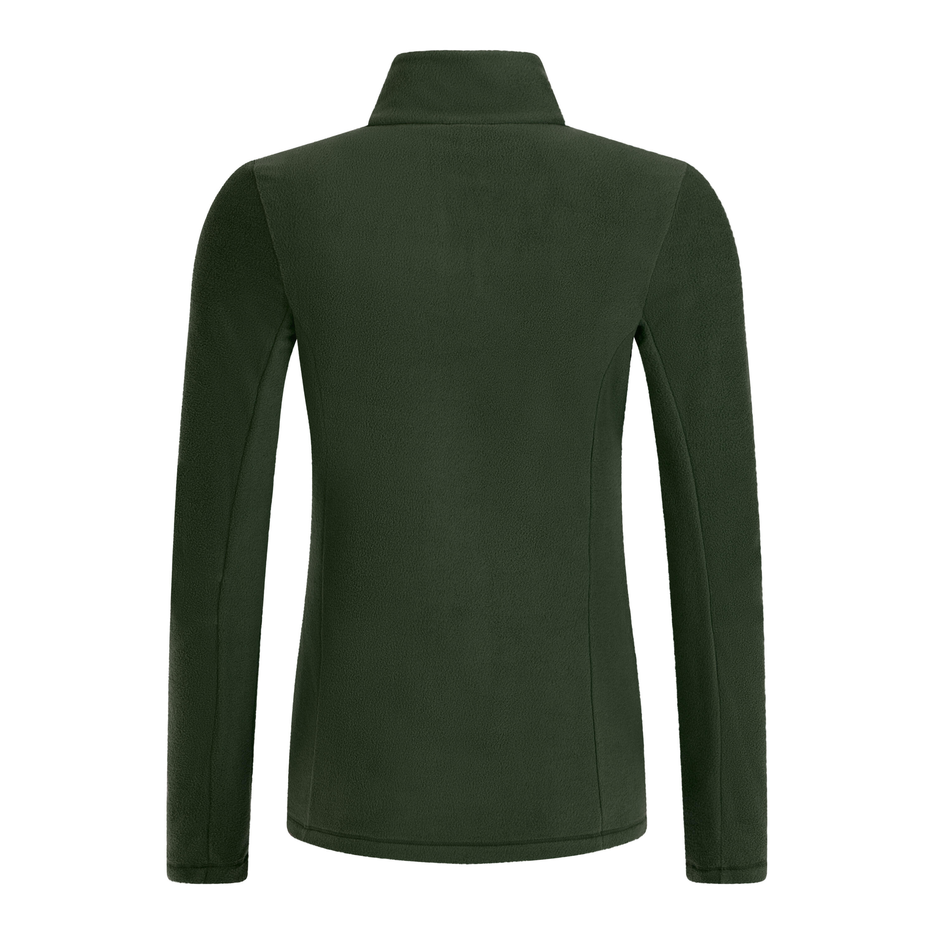 Pile da donna con 1/4 di zip Protest Remutez 5/7