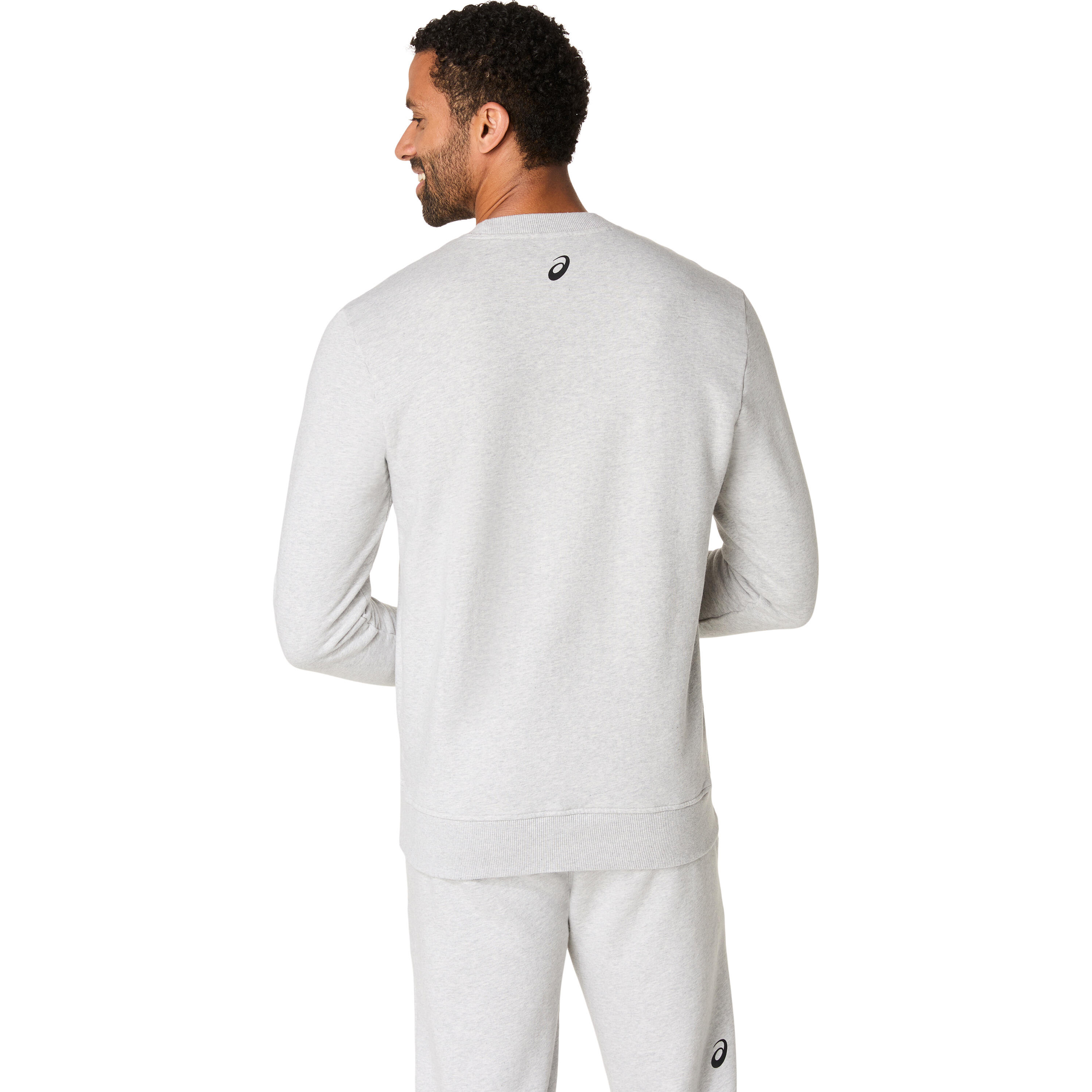 Sweatshirt Asics 3/6