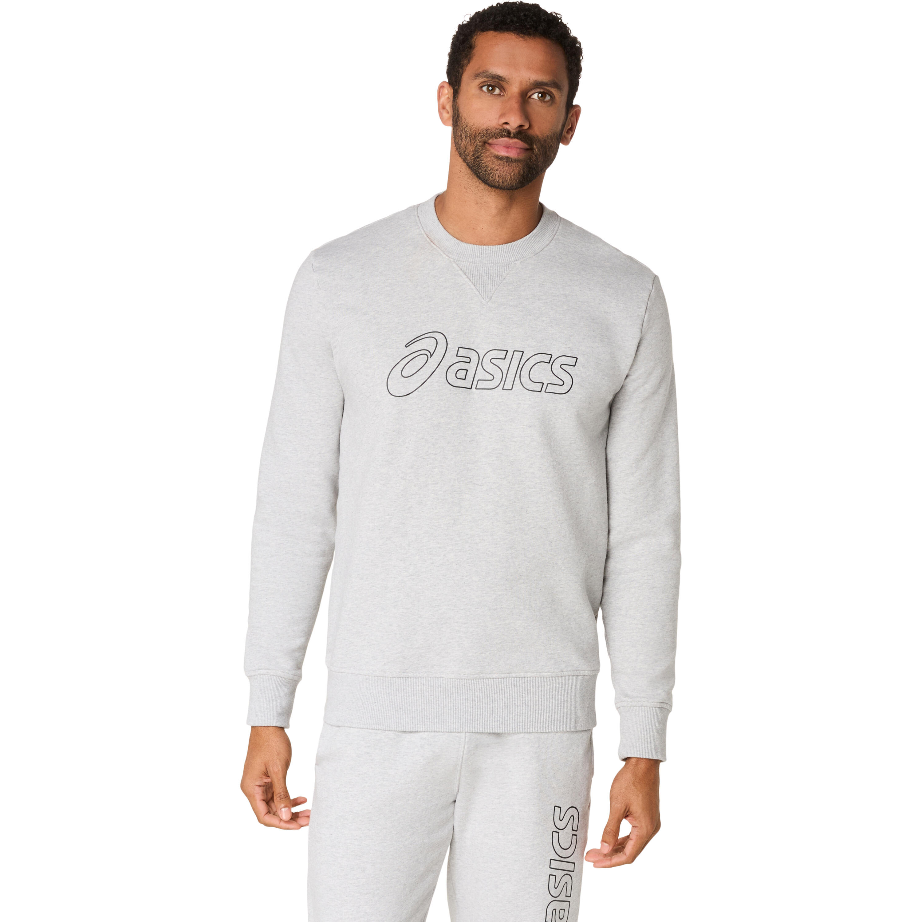 Sweatshirt Asics 2/6