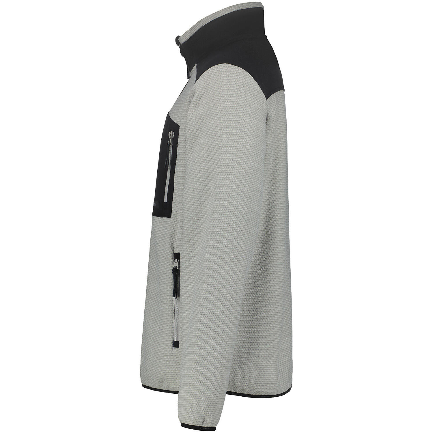 Herren Fleecejacke ICEPEAK ARDENE 3/5
