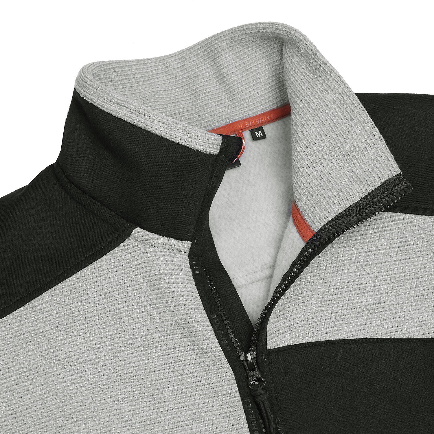 Herren Fleecejacke ICEPEAK ARDENE 4/5