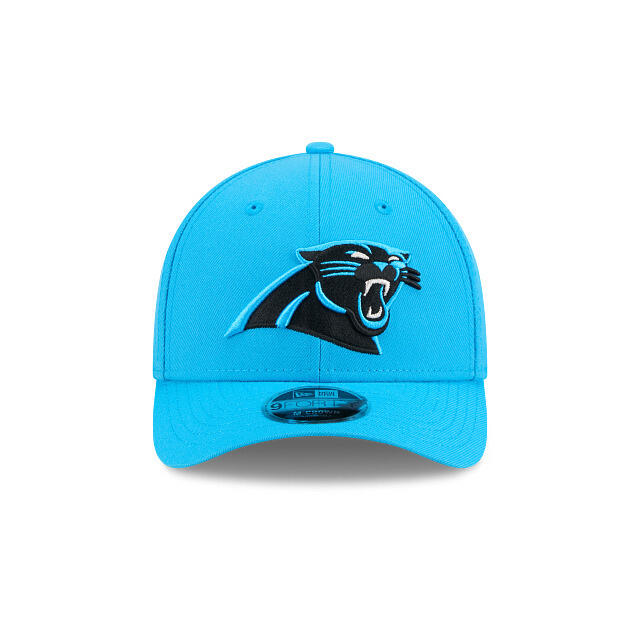 Casquette de baseball New Era 9forty Panthers NFL MC OTC 2/7