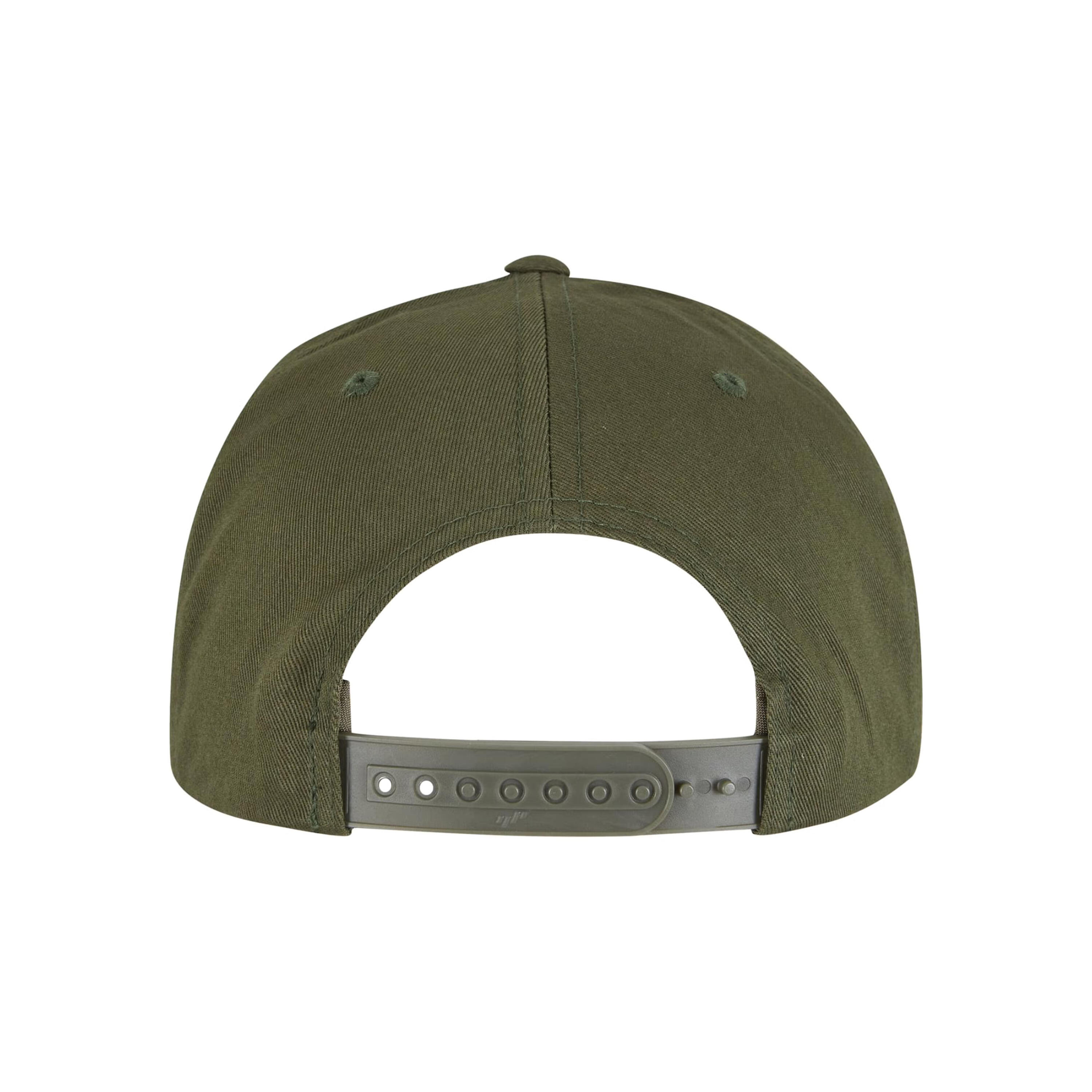 5-Panel-Cap Flexfit Classic 3/3