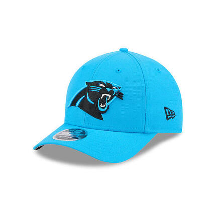 Baseball Kappe New Era 9forty Panthers NFL MC OTC