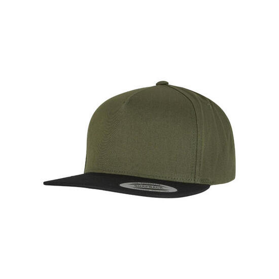 5-Panel-Cap Flexfit Classic