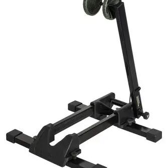 Topeak Bike Storage Stand LineUp Stand Max+ Black
