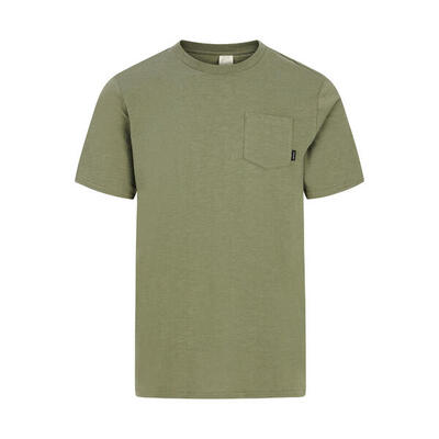 T-shirt protest cruz