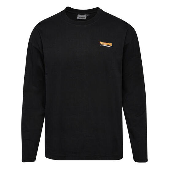 T-shirt manches longues Hummel SW Loose