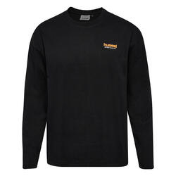 T-shirt manches longues Hummel SW Loose