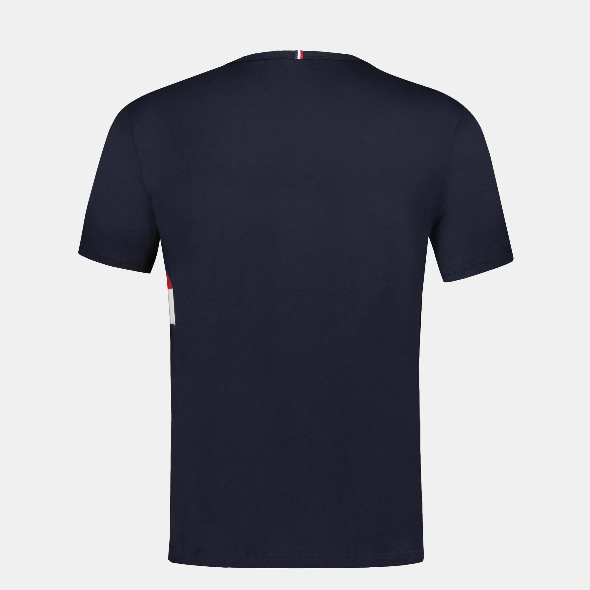 T-shirt Le Coq Sportif Tri SP N°3 5/7