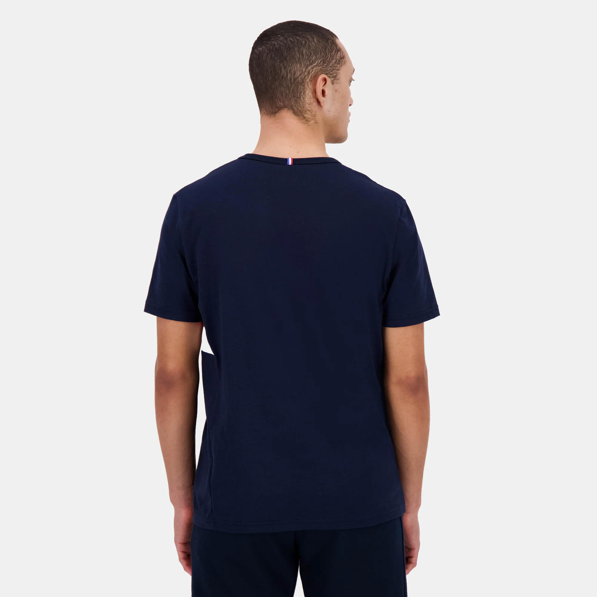 T-shirt Le Coq Sportif Tri SP N°3 6/7