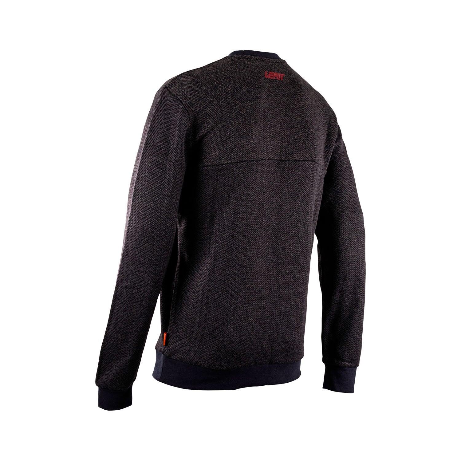 Sweatshirt Tech 2/3