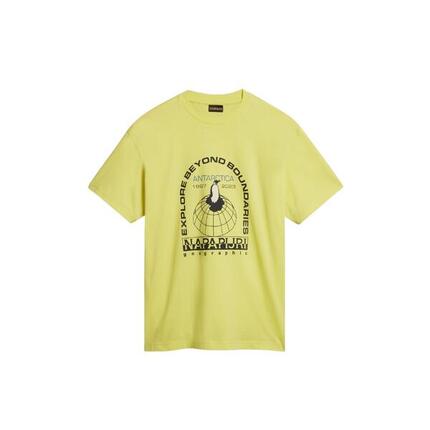 Camiseta Napapijri Hill