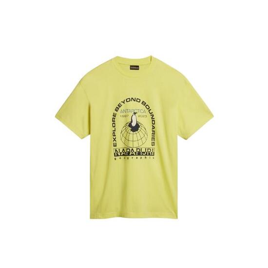 Camiseta Napapijri Hill