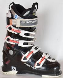 Fischer MY STYLE 8 Xtr BLK - chaussures de ski d'occasion Femme